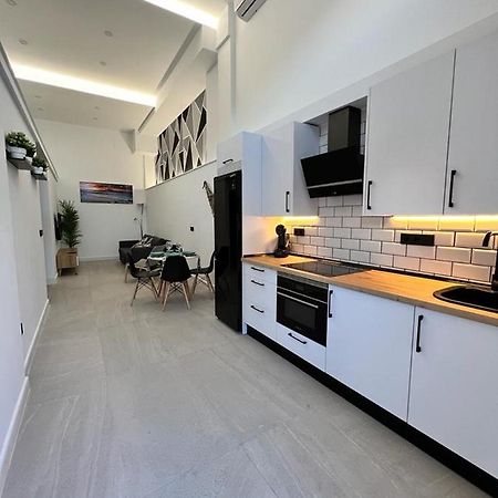 טריפה Apartamento Castillejos 4 מראה חיצוני תמונה