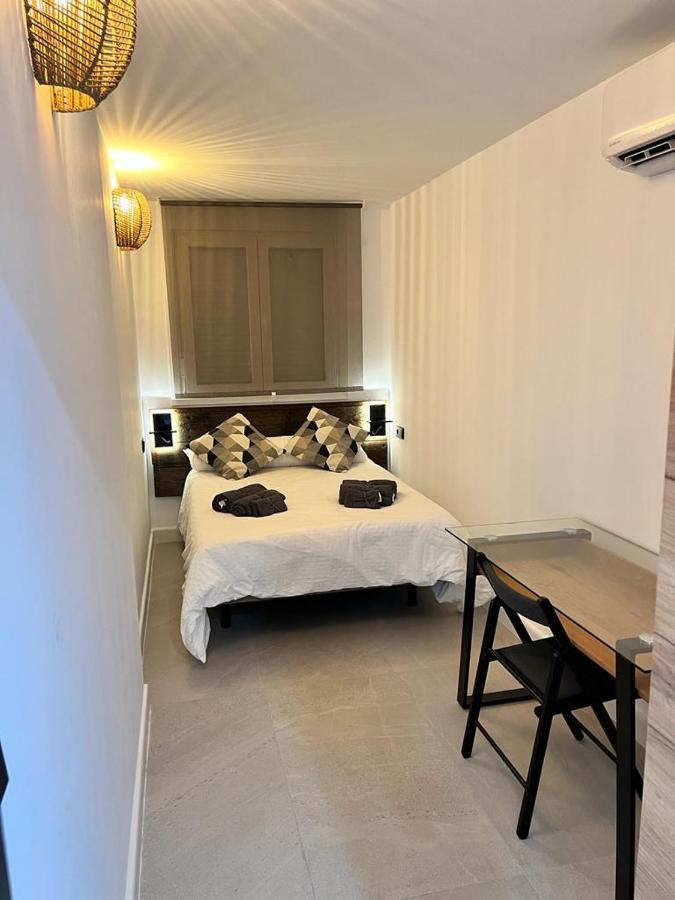 טריפה Apartamento Castillejos 4 מראה חיצוני תמונה