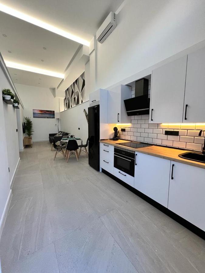 טריפה Apartamento Castillejos 4 מראה חיצוני תמונה