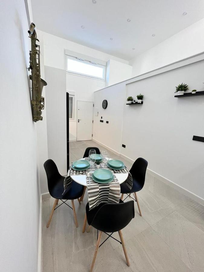 טריפה Apartamento Castillejos 4 מראה חיצוני תמונה