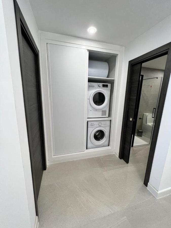 טריפה Apartamento Castillejos 4 מראה חיצוני תמונה
