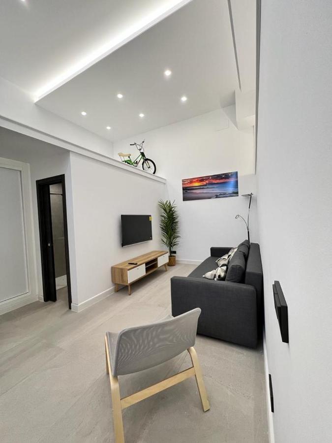 טריפה Apartamento Castillejos 4 מראה חיצוני תמונה