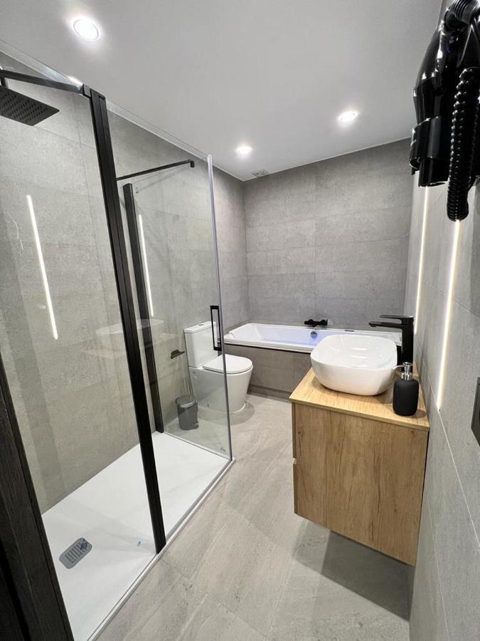 טריפה Apartamento Castillejos 4 מראה חיצוני תמונה