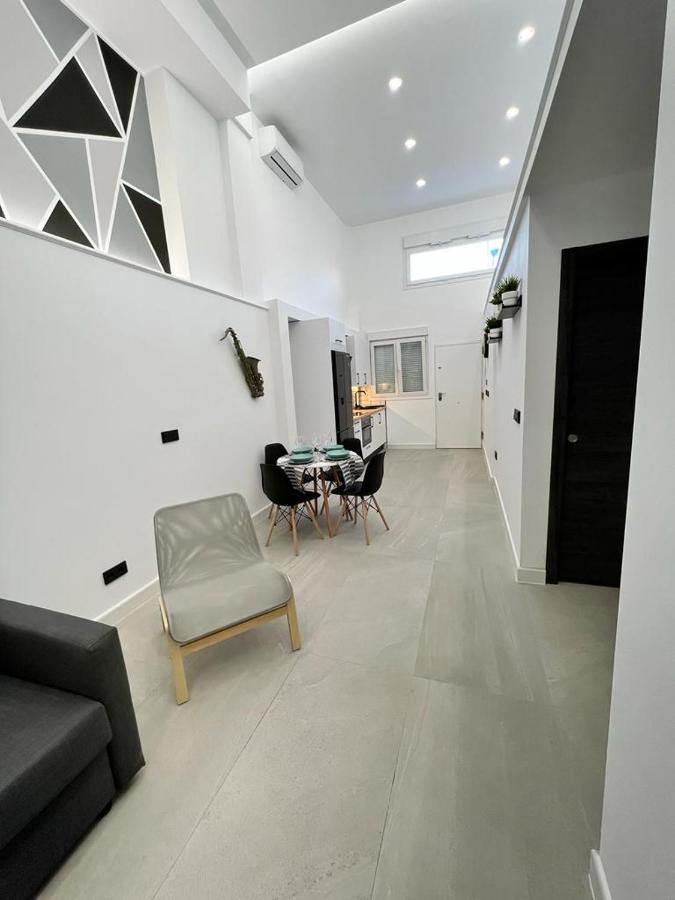 טריפה Apartamento Castillejos 4 מראה חיצוני תמונה