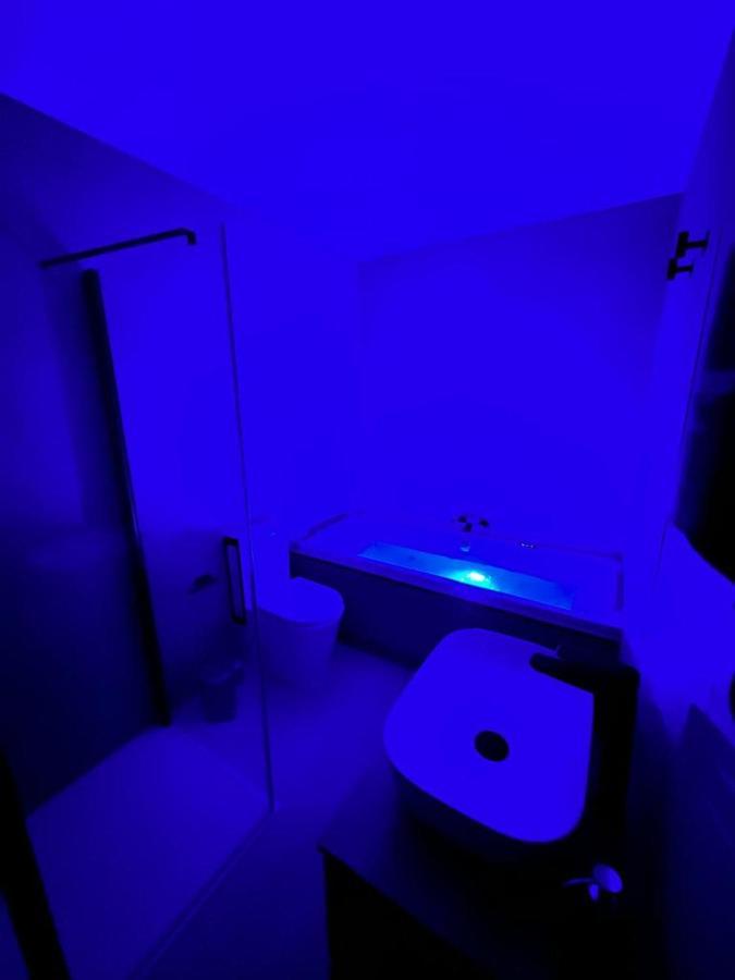 טריפה Apartamento Castillejos 4 מראה חיצוני תמונה