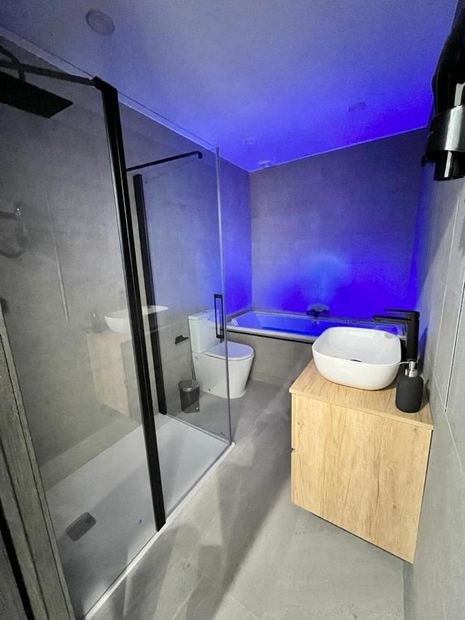 טריפה Apartamento Castillejos 4 מראה חיצוני תמונה
