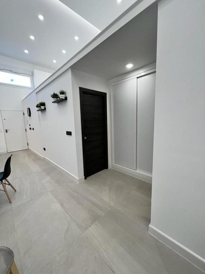 טריפה Apartamento Castillejos 4 מראה חיצוני תמונה